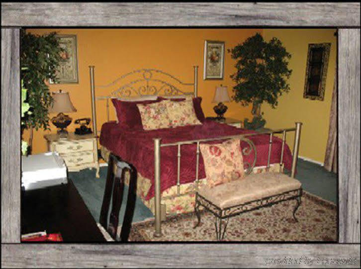 توسن Desert Sol Bed & Breakfast المظهر الخارجي الصورة