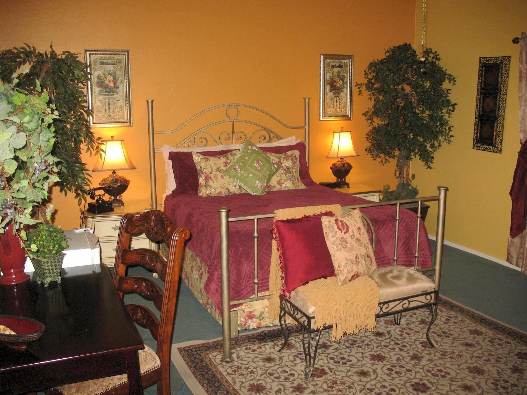 توسن Desert Sol Bed & Breakfast المظهر الخارجي الصورة