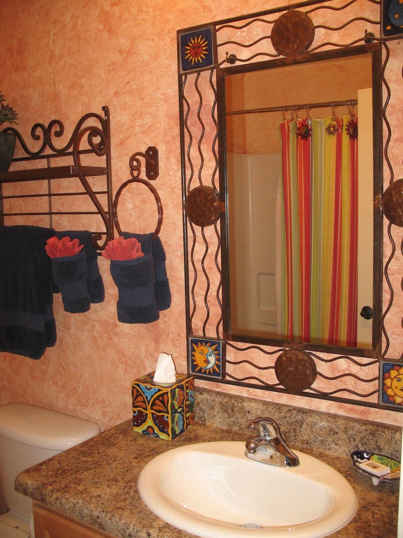 توسن Desert Sol Bed & Breakfast المظهر الخارجي الصورة