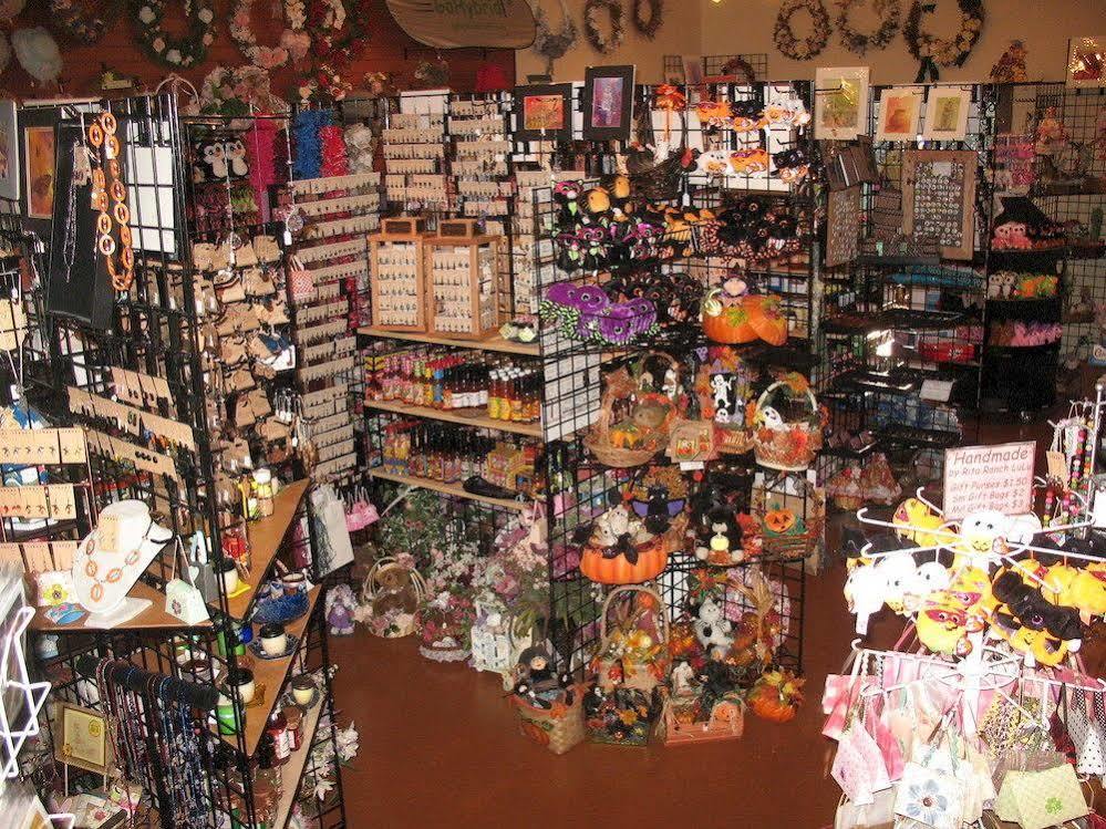 توسن Desert Sol Bed & Breakfast المظهر الخارجي الصورة